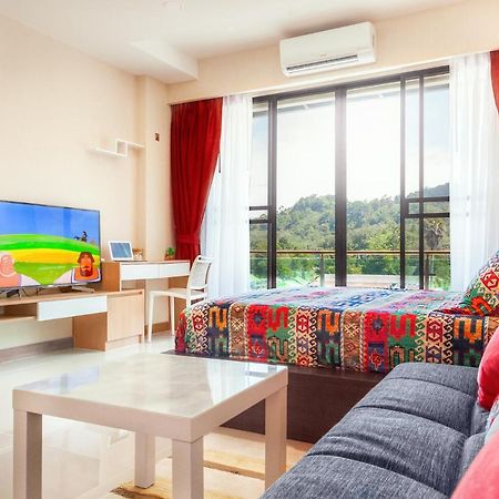 The Nai Thon Condominium Unit Екстериор снимка