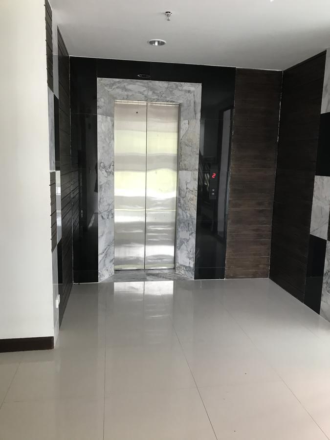 The Nai Thon Condominium Unit Екстериор снимка